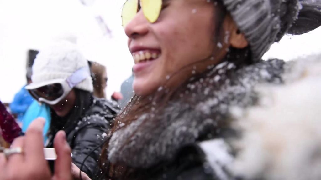 Club Med - So much more than ski