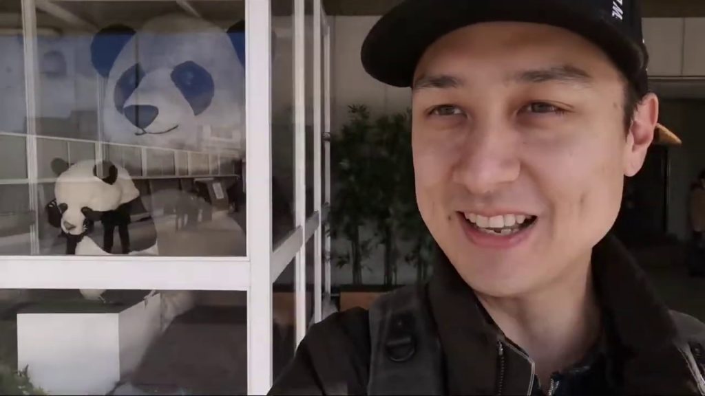 Hokusai's Grave, Akihabara, and more!