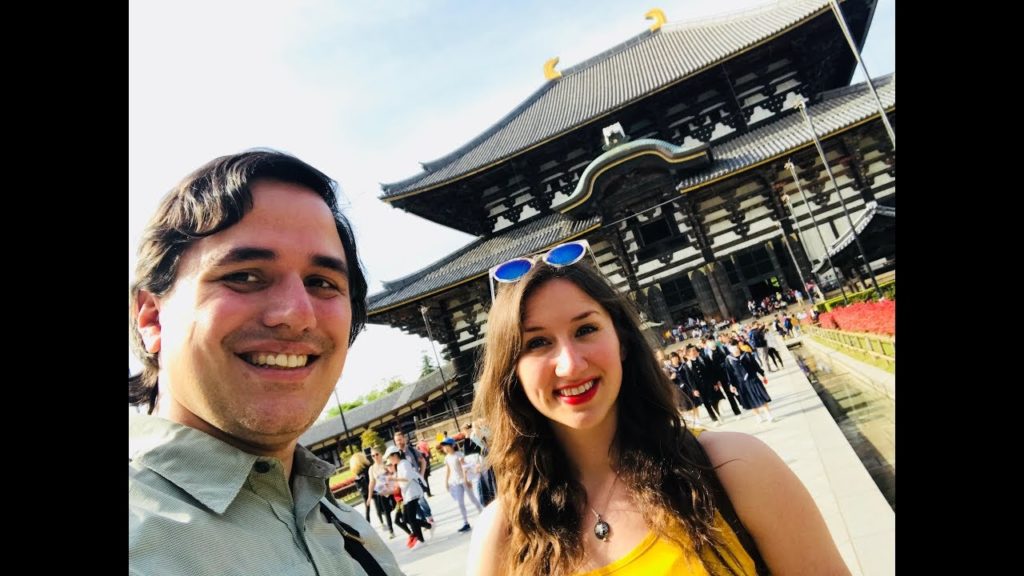 Japan Trip 2018 - Day 6