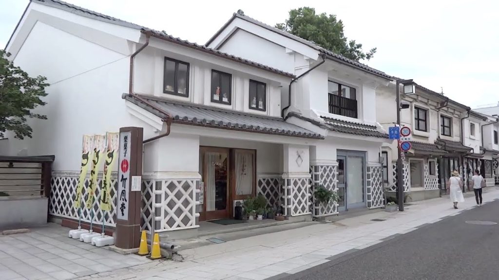 Sightseeing in Matsumoto, Nagano (Japan Trip) / 松本市観光