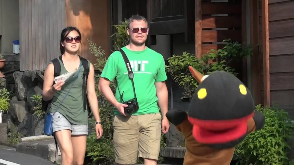 WONDER　KYOTO　" About clothes when I travel in Kyoto of May "　京都旅を楽しもう！