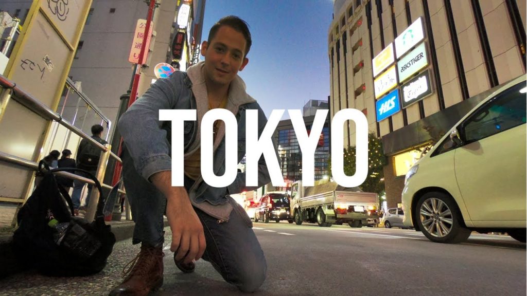 This is Tokyo! Pt. 2 – Short Travel Film This is Tokyo! Pt. 2 - Short Travel Film