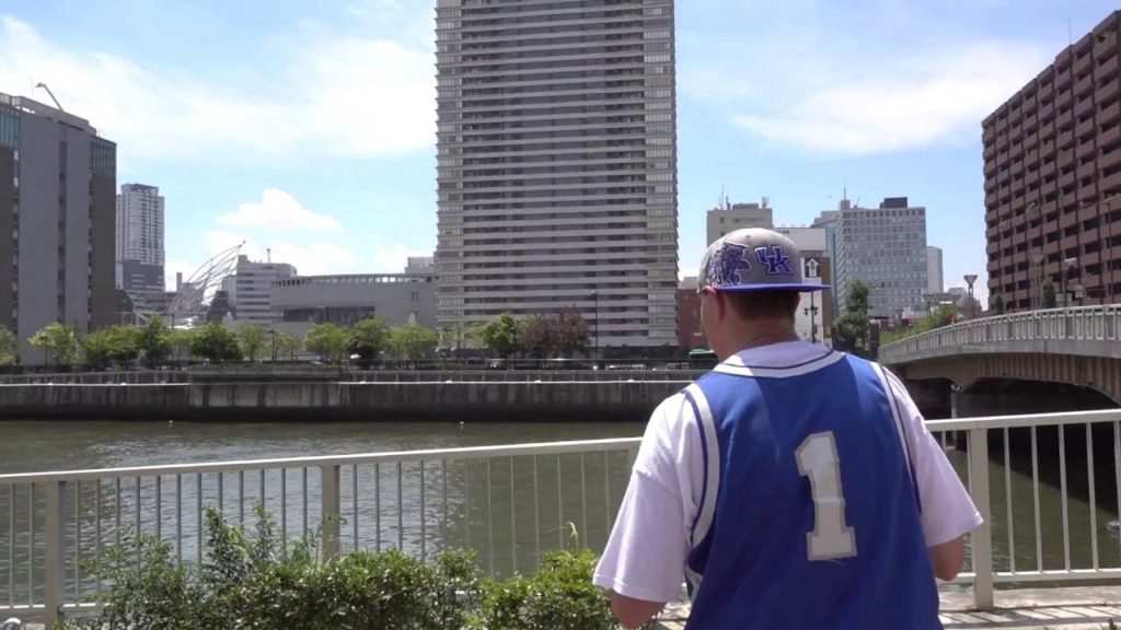 2016 Japan Trip – Osaka Bike Tour (Part 1) 2016 Japan Trip - Osaka Bike Tour (Part 1)