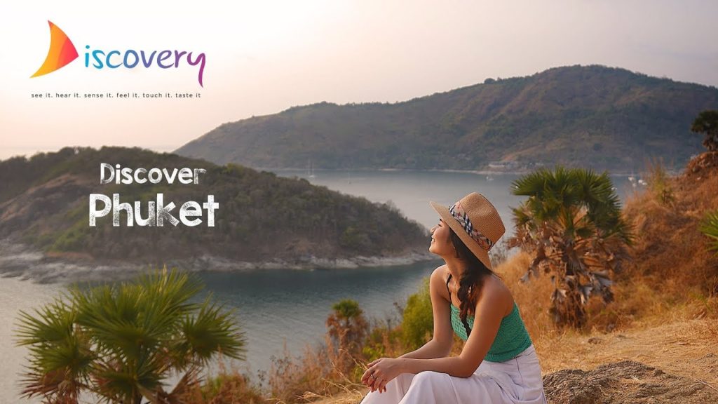 Phuket: Discover The Undiscovered or Re-Discover with Firefly