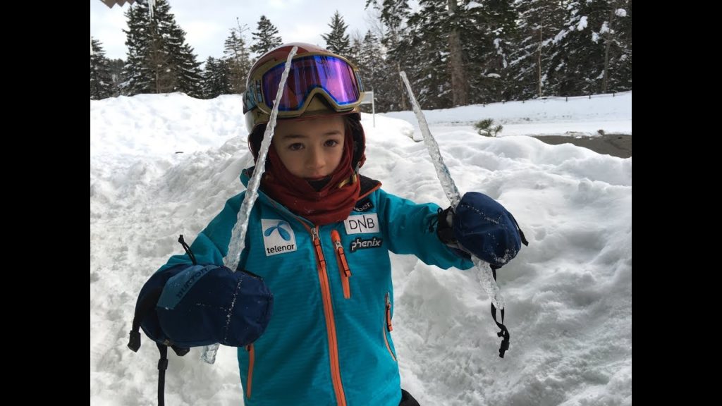 Tomamu 2018 Tomamu 2018