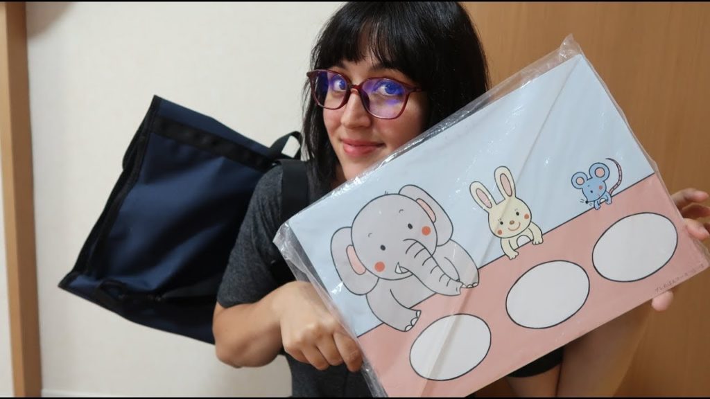 ESCUELA infantil en Tokyo: por qué mi hijo no va?