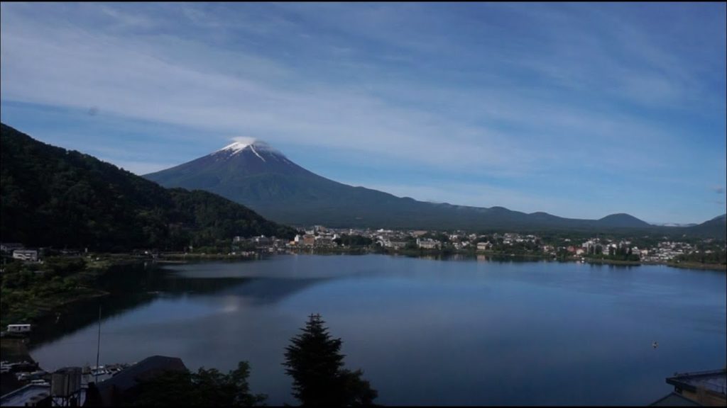 Interesting Pee-Stop! – Japan Vlog 2018 (Part 6) Interesting Pee-Stop! - Japan Vlog 2018 (Part 6)