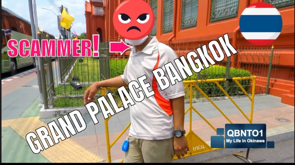 Lost in Bangkok part 2πΉπ Lost in Bangkok part 2πΉπ