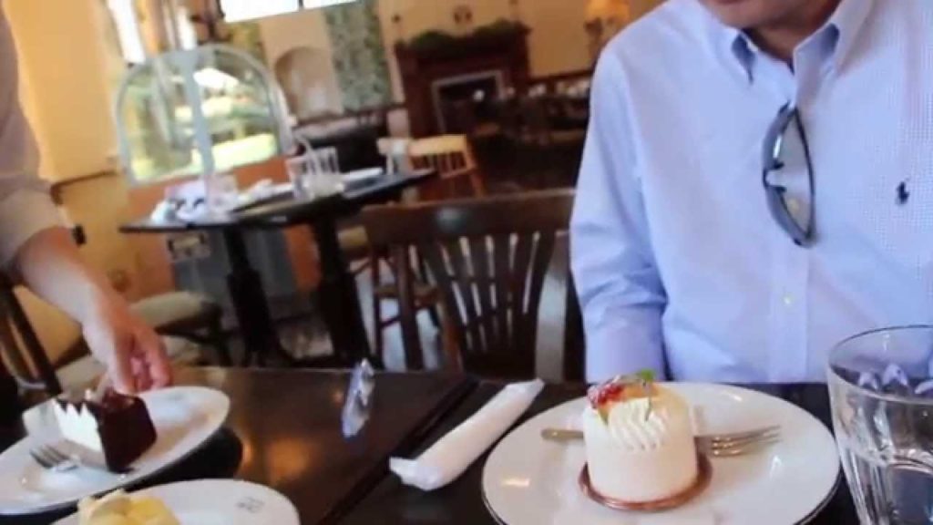 LeTAO (ルタオ), Otaru, Hokkaido, Japan