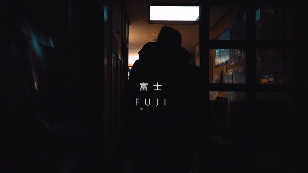 A Day of Kawaguchiko