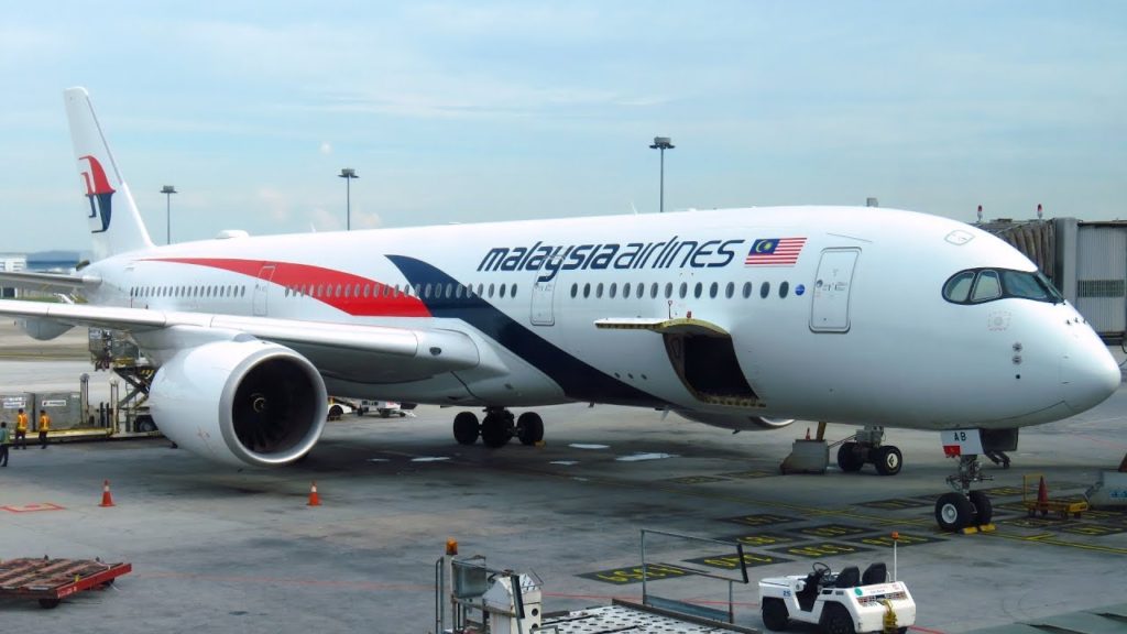 TRIP REPORT | Malaysia Airlines A350-900XWB Flagship (ECONOMY) | Tokyo Narita to Kuala Lumpur