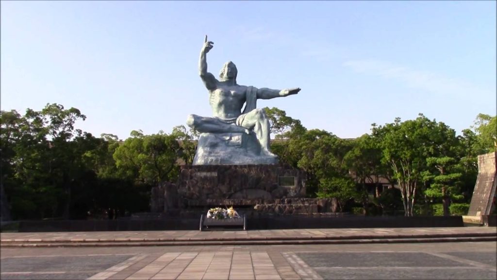 JAPAN TRIP 2016 - #8 - NAGASAKI