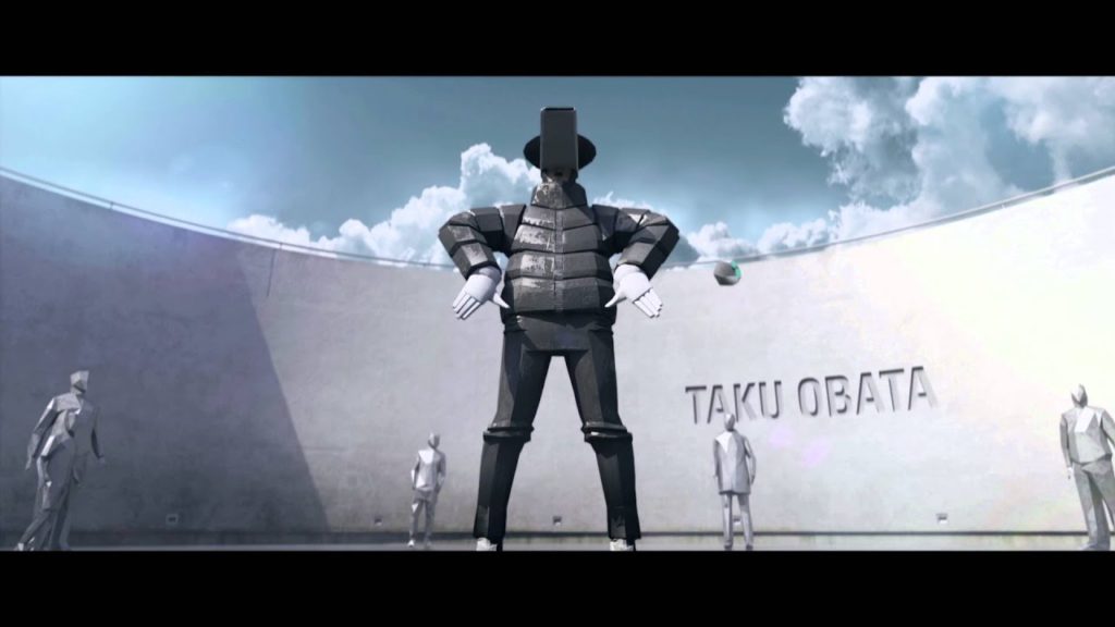 IJC MUSEUM | IS JAPAN COOL? （MUSEUM IN THE CLOUD）