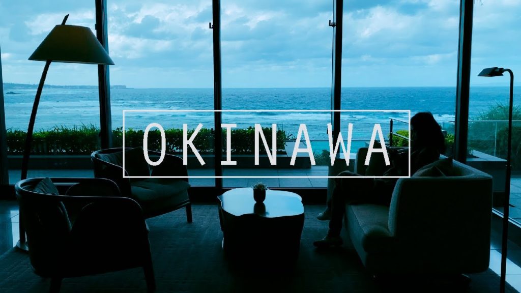 冬の沖縄【VLOG】 冬の沖縄【VLOG】