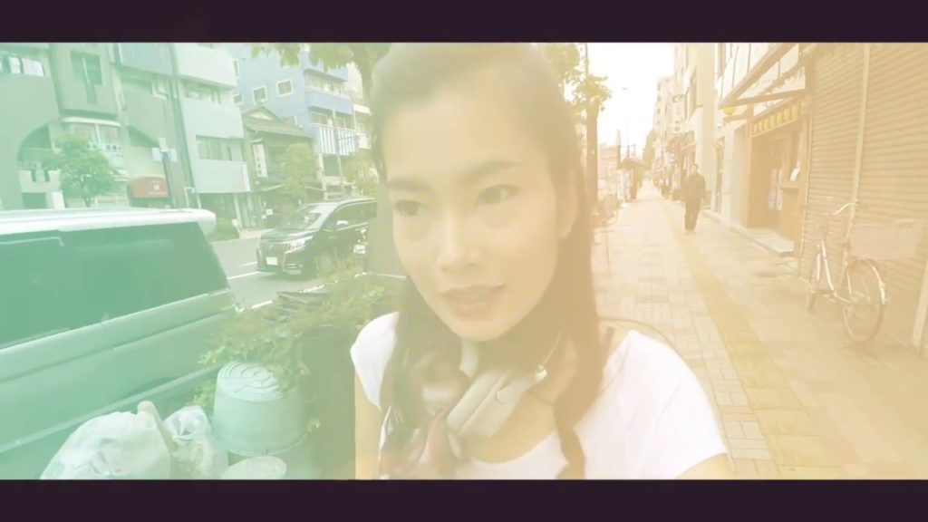 Yorina's travel diary™► ♥ Japan EP01 Tokyo 10.2017 ♥