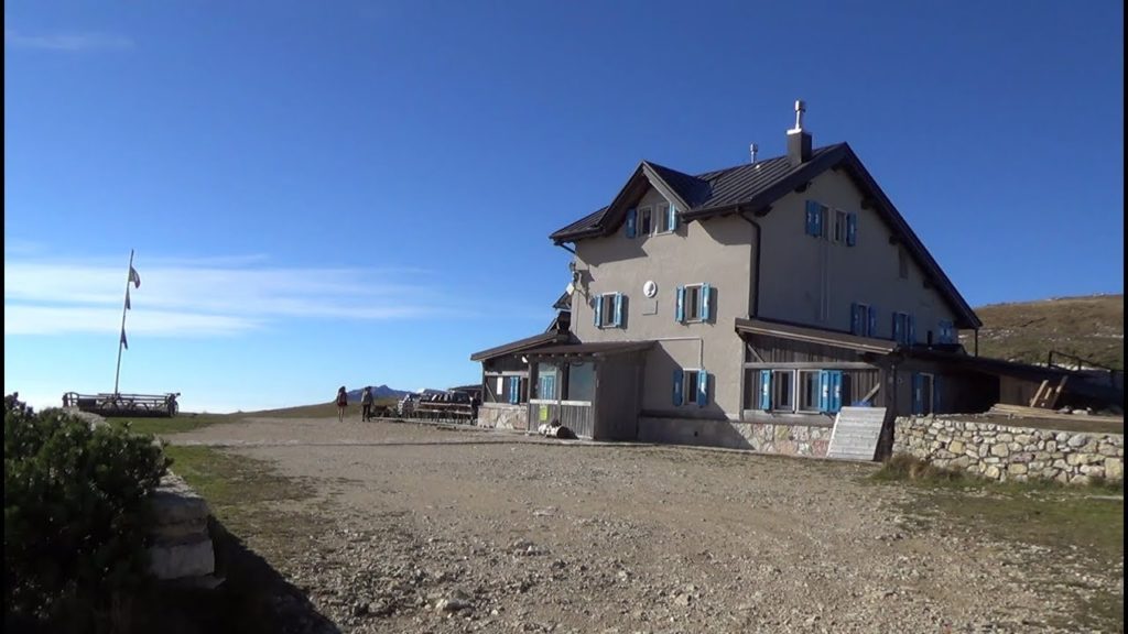 Monte Altissimo - Sentiero delle Vipere