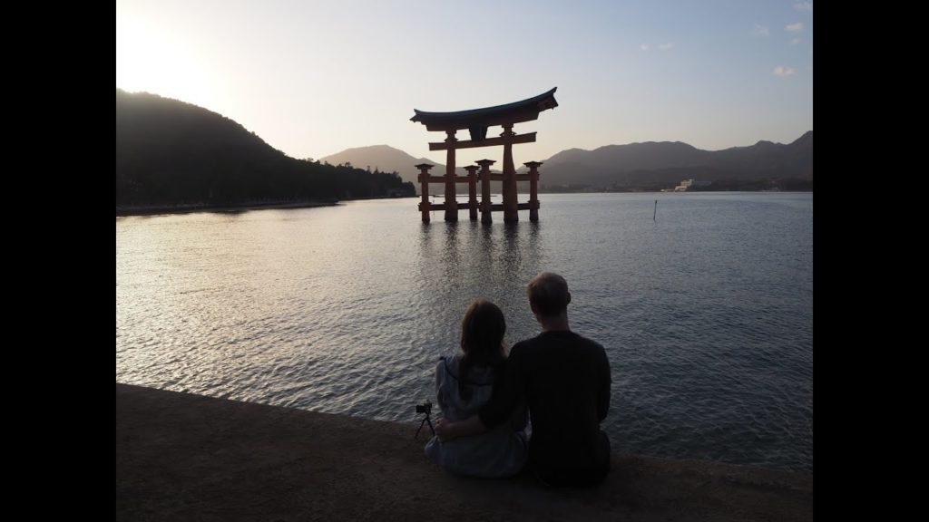 Jake & Rose Travel - Japan