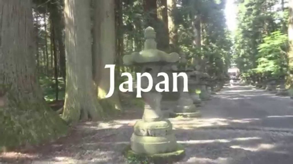 Japan Holiday #4 – Mt. Fuji & Aokigahara Forest Japan Holiday #4 - Mt. Fuji & Aokigahara Forest