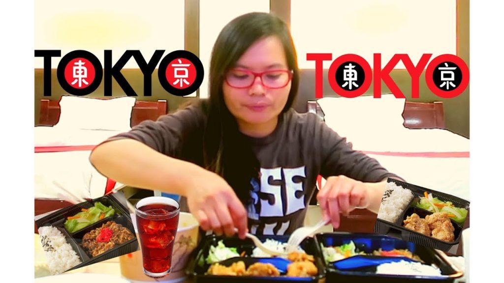 TOKYO TOKYO MUKBANG + Q and A on How to create a Travel Itinerary [2ND MUKBANG VIDEO]