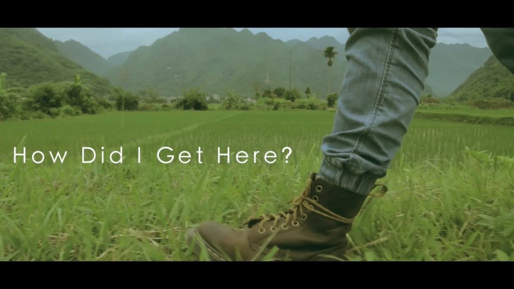 Anywhr - Zelia's Amazing Travel Getaway