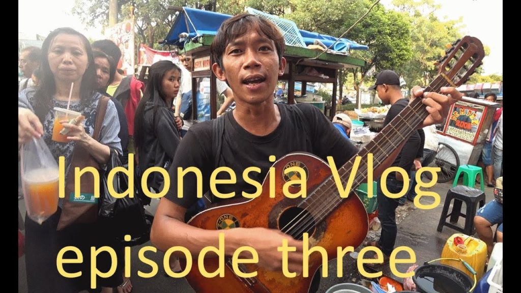 Indonesia vlog episode 3, Jakarta walks 2 Indonesia vlog episode 3, Jakarta walks 2