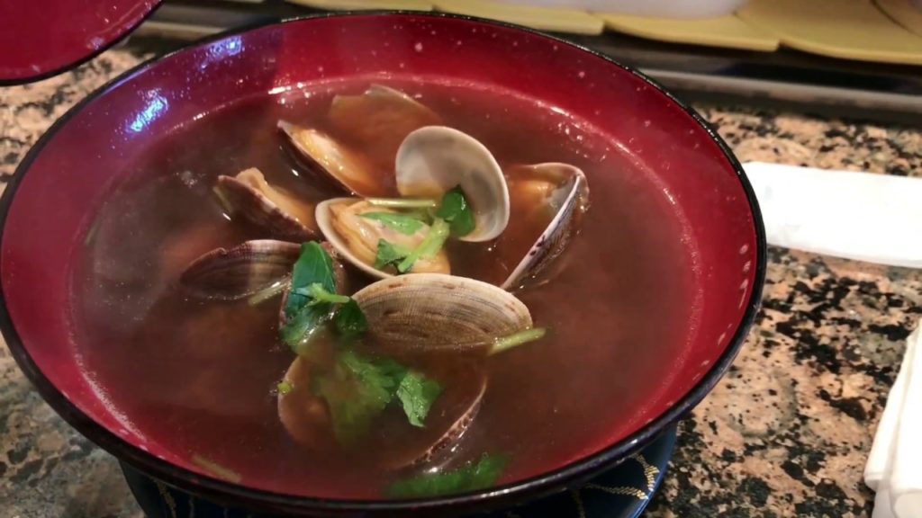 Kagoshima 2017 - 1-12 Dolphin Port Mekkemon Sushi bar 海豚港廻る寿司めっけもん