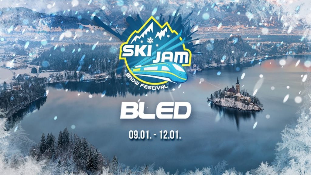 Ski JAM Snow Festival