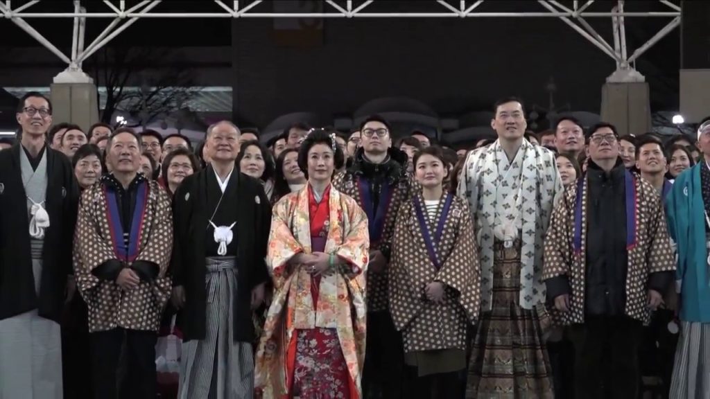 大阪観光局 MICEインセンティブツアー /MICE Incentive Tour