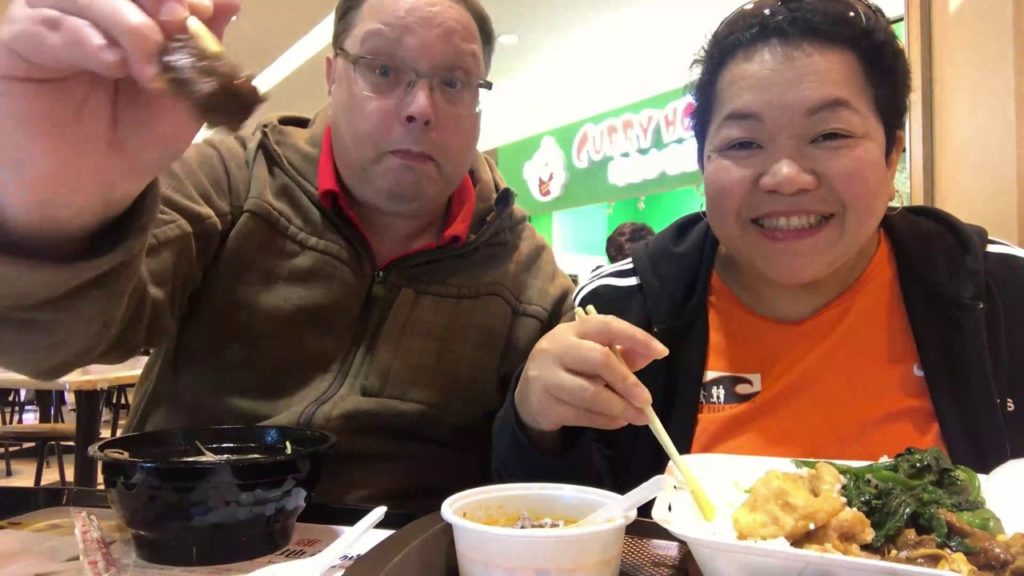 A Taste of Delicious Japanese Cuisine - Mukbang