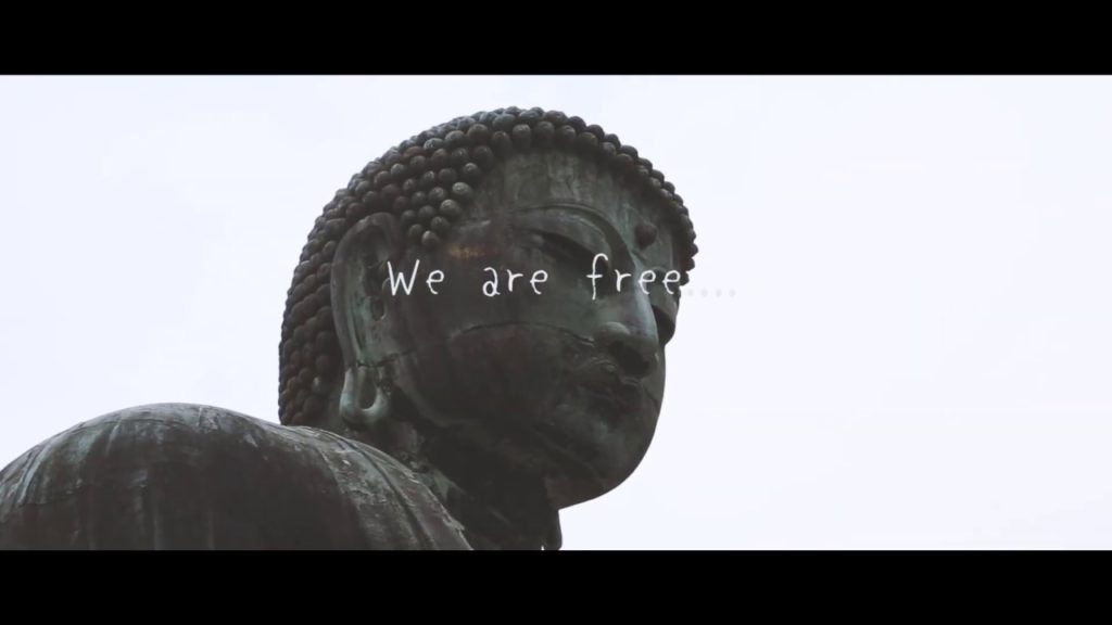 JAPAN TRAVEL #1 〜KAMAKURA〜