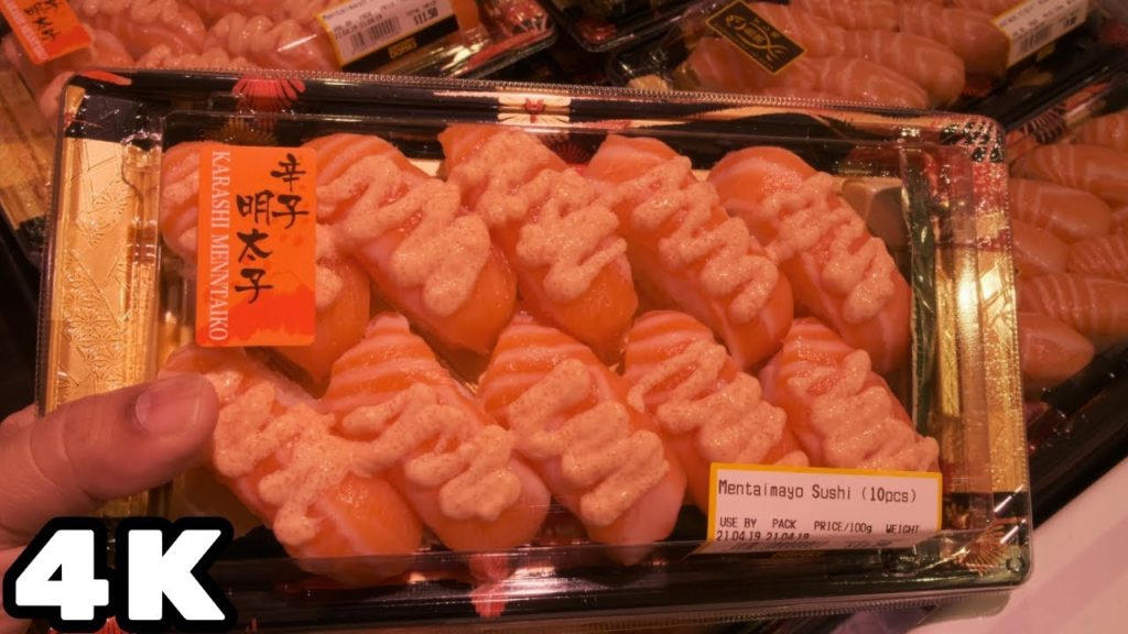 Food Shopping at Japan's Greatest Store Don Quijote Singapore|Foodie Destination|Travelicious
