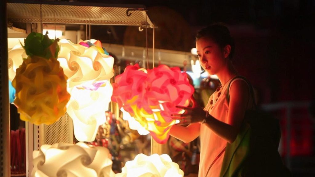 [말레이시아여행] Kuala Lumpur City, 쿠알라룸푸르 시내 / 하나투어 스티커