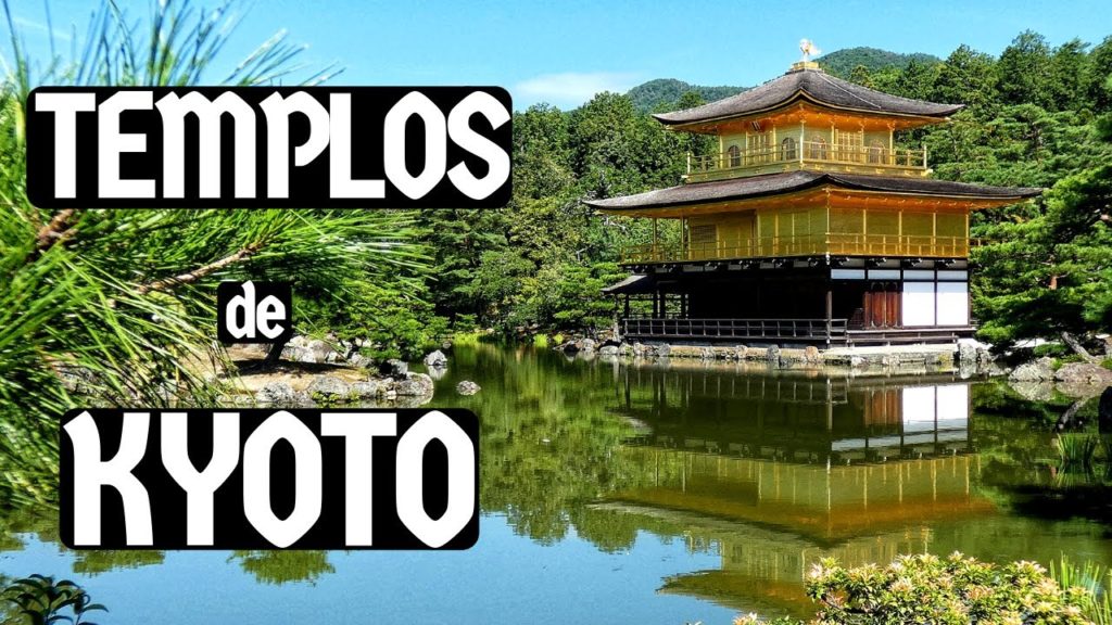 TEMPLOS de JAPÓN: KYOTO (京都寺) ⛩🎋🎋 | #12 Vlog JAPÓN TEMPLOS de JAPÓN: KYOTO (京都寺) ⛩🎋🎋 | #12 Vlog JAPÓN