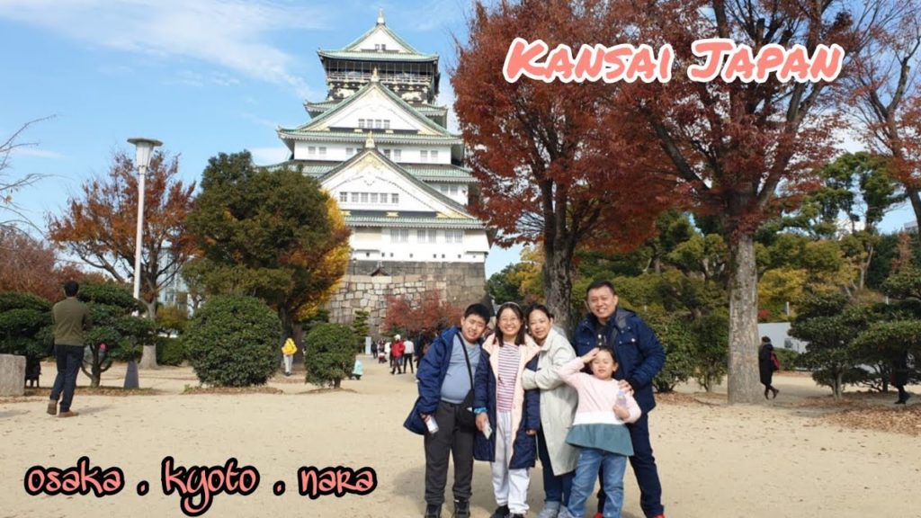 Kansai Japan Travelogue |Ft. Osaka-Kyoto-Nara (FULL 9D8N Snap-vid!) #Osaka #Nara #Kyoto Kansai Japan Travelogue |Ft. Osaka-Kyoto-Nara (FULL 9D8N Snap-vid!) #Osaka #Nara #Kyoto