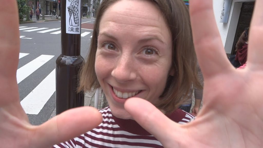Oyakodon at Tamahide in Tokyo, Japan