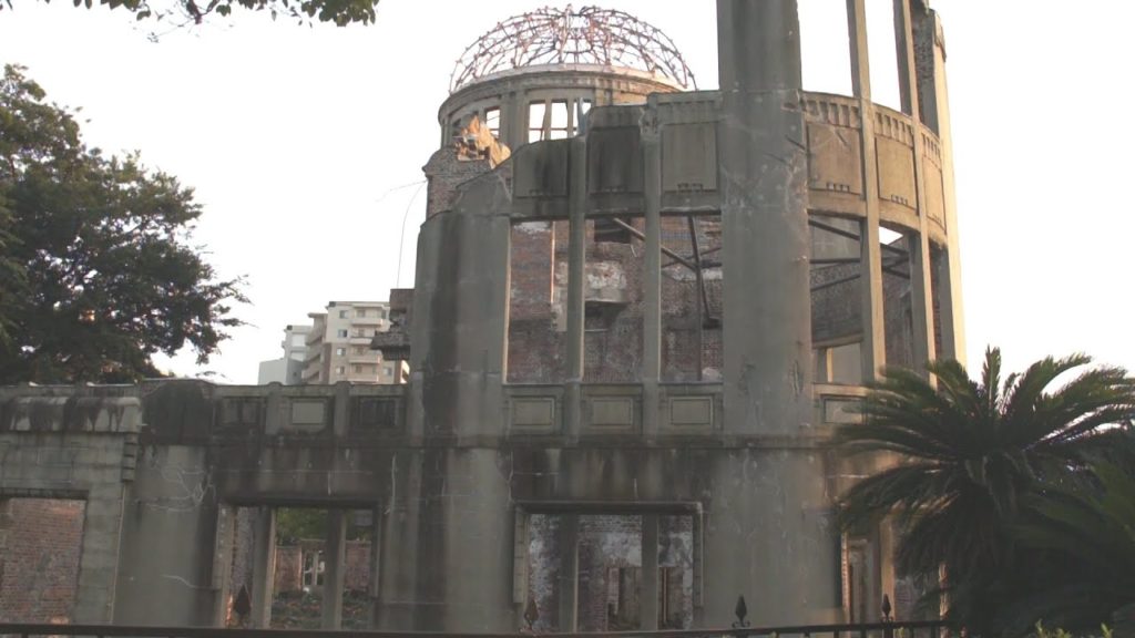 홀로 떠나는 JR PASS 일본여행: 히로시마,広島 (Trip to Japan:Hiroshima)