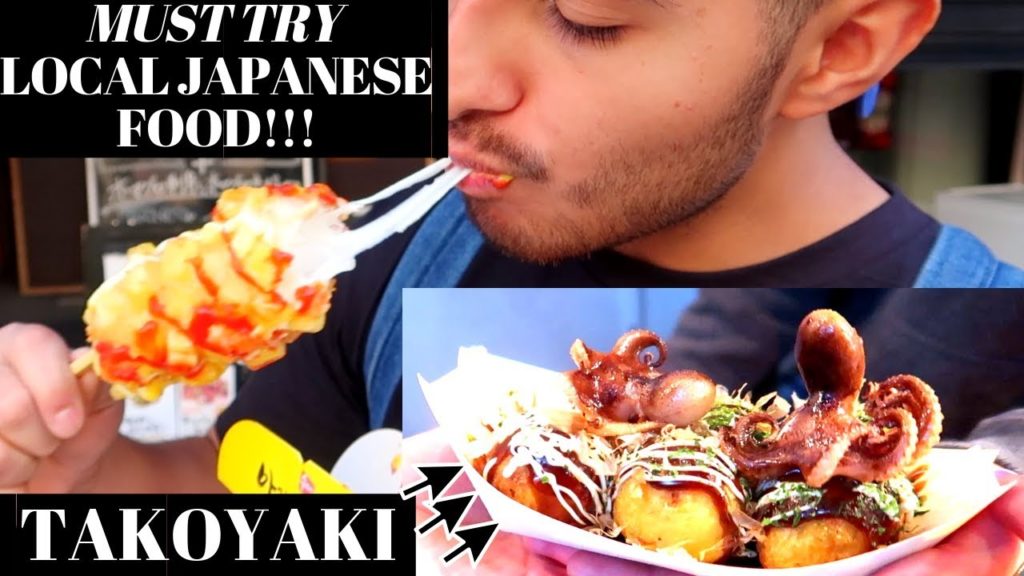 TOKYO SKYTREE | KAMAKURA JAPAN | JAPANESE FOOD 2019