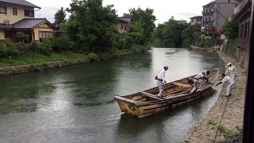 Japan 2017 - Osaka, Kyoto, Gotemba and Tokyo