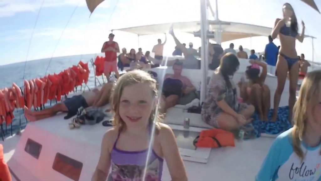 Snorkeling Cabo San Lucas