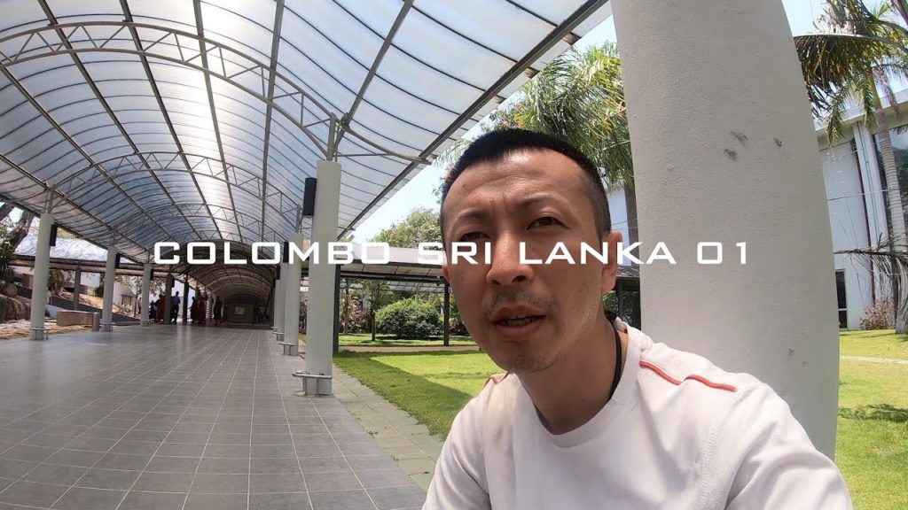 スリランカの旅1🇱🇰コロンボ空港から市内まで格安バスでアクセス【バンダラナイケ国際空港】 スリランカの旅1🇱🇰コロンボ空港から市内まで格安バスでアクセス【バンダラナイケ国際空港】