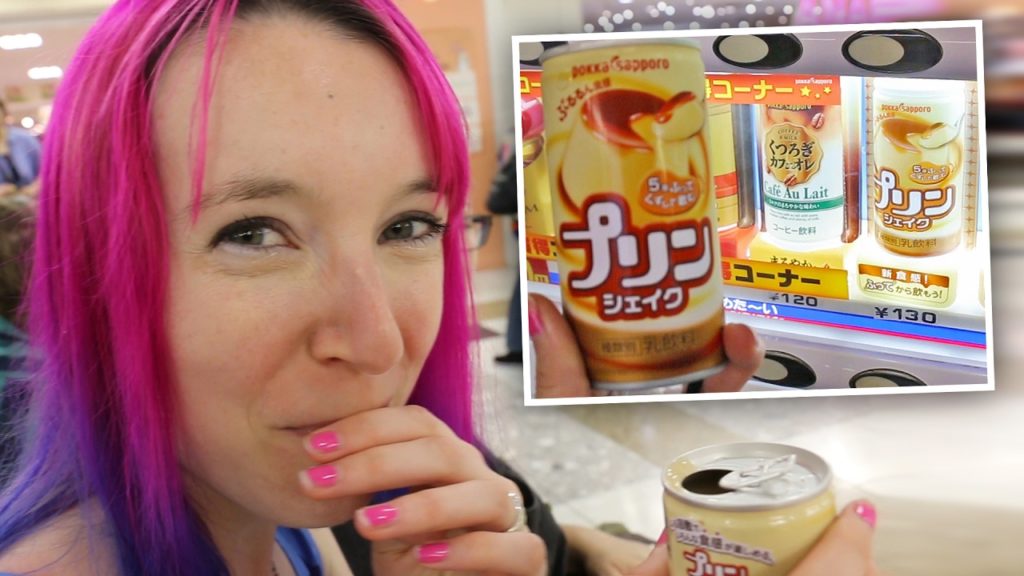 PUDDING MILKSHAKE?! Pokemon Centre & Otome Road - Ikebukuro Vlog