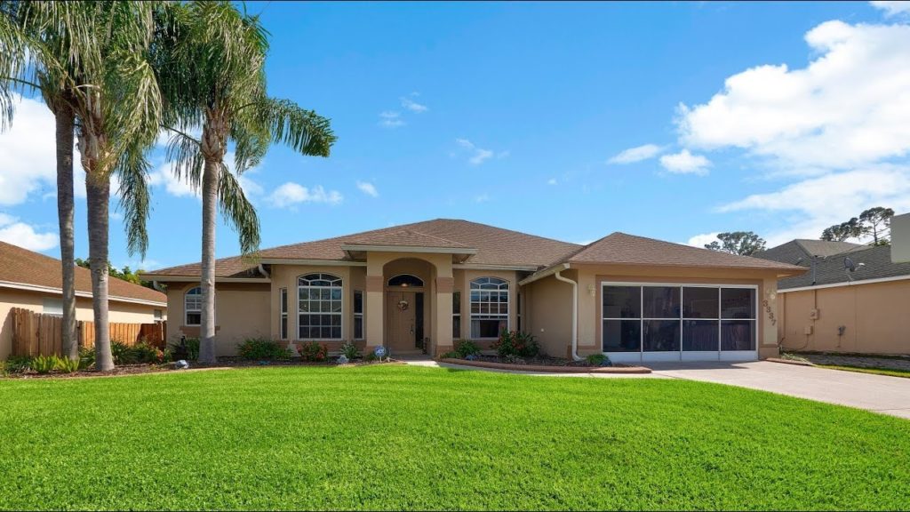 3337 SW Foremost Drive 4K Video