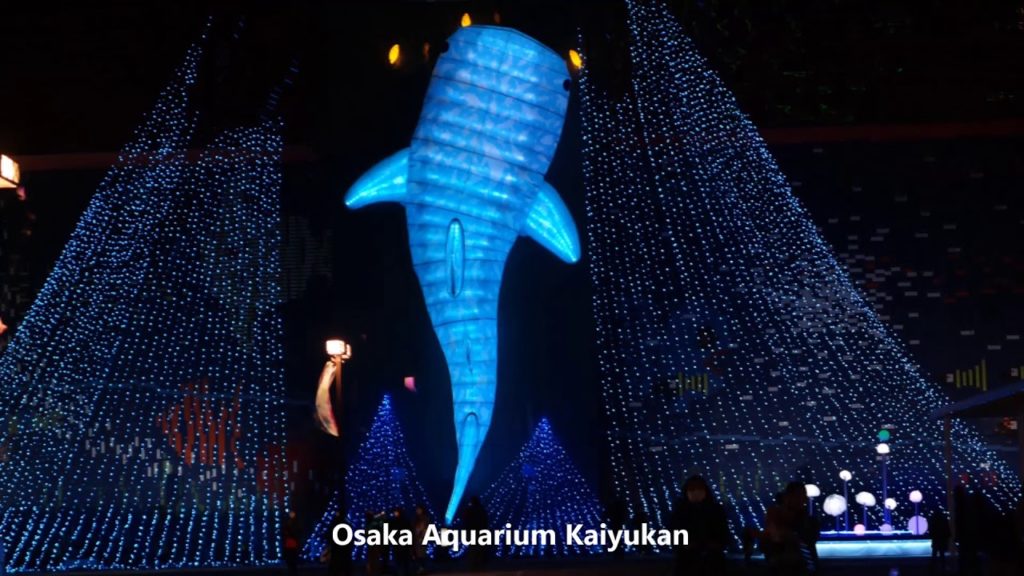 Trip to Kansai January 2019