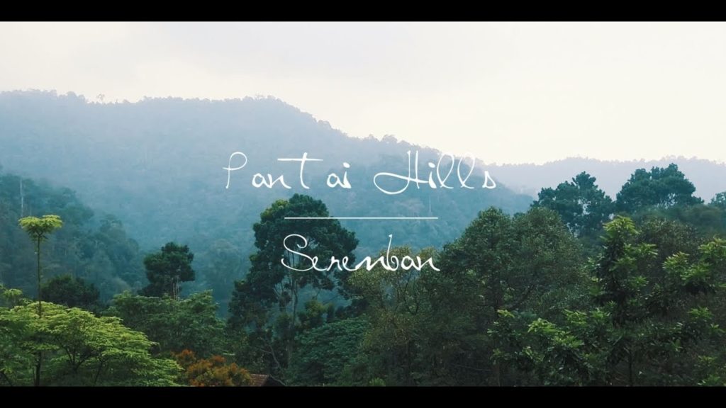 Airbnb - Retreat in a Forest Reserve, Malaysia - DJI Osmo Pocket