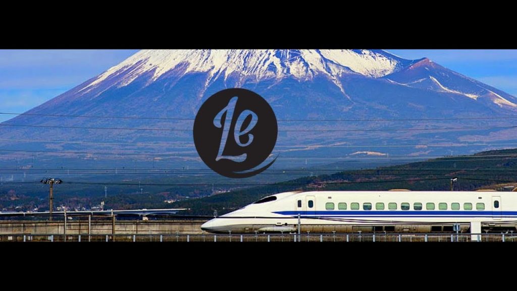 Journeying from Tokyo to Osaka on Japan's Bullet Train  |  LUXURY ESCAPES