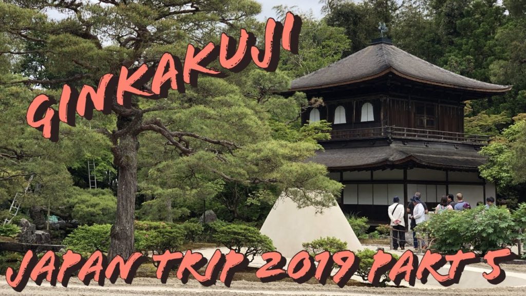 Japan Trip 2019 (Part 5)