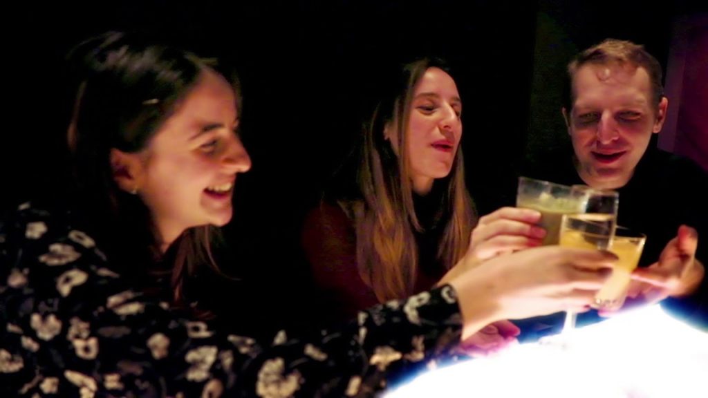 OSAKA NIGHT OUT ～30ver～