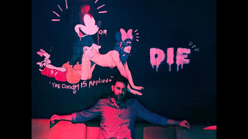 Japan Trip 2018 Contiki