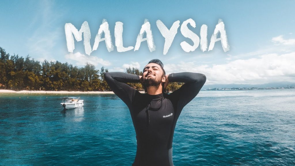 Exploring Malaysia | Getting drunk in Malaysia | Things to do in Malaysia | Malaysia Vlog 2020