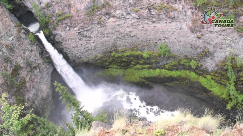 Rocky Mountains - Discover Canada Tours